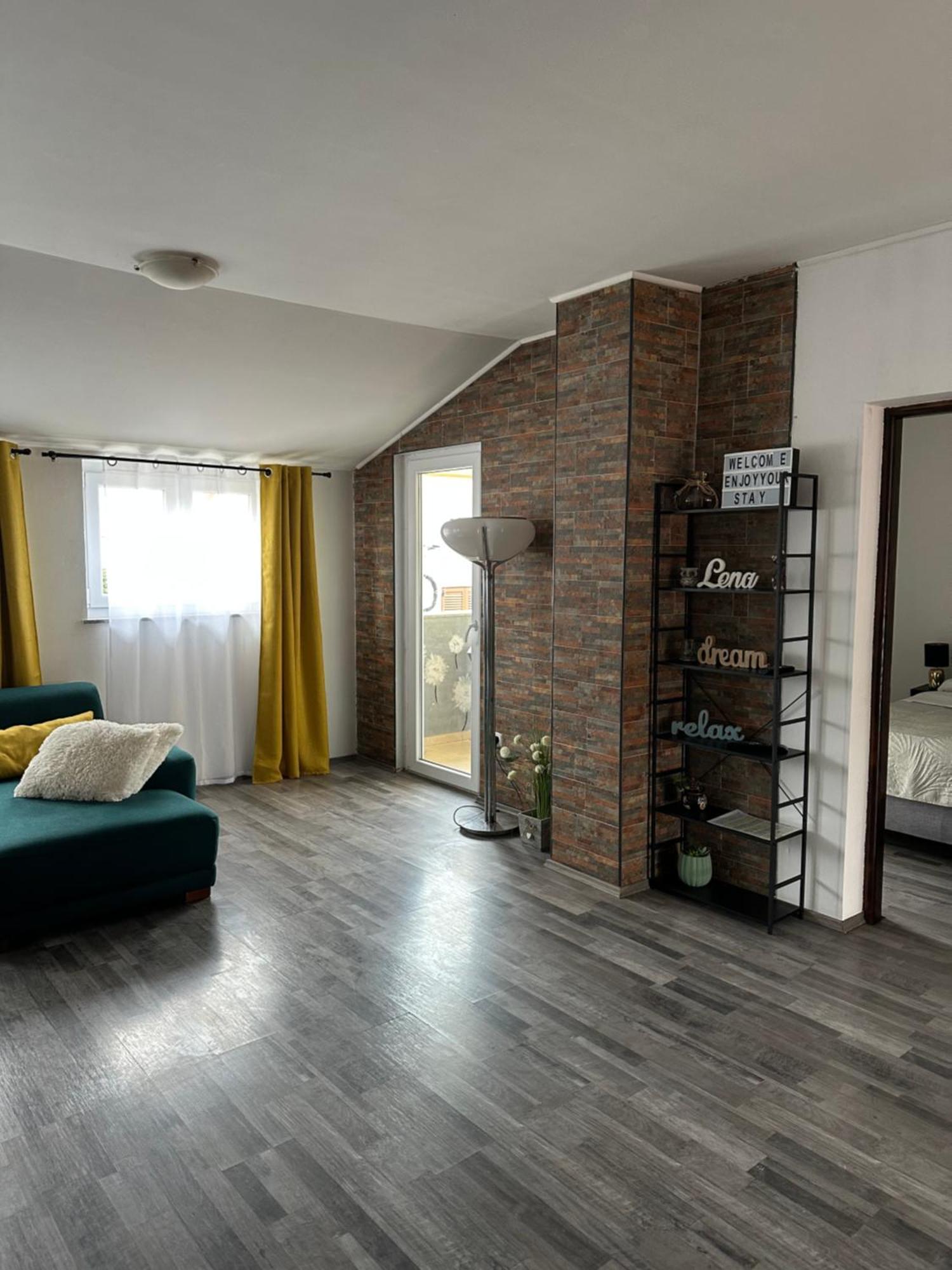 Apartment Lena フンタナ エクステリア 写真