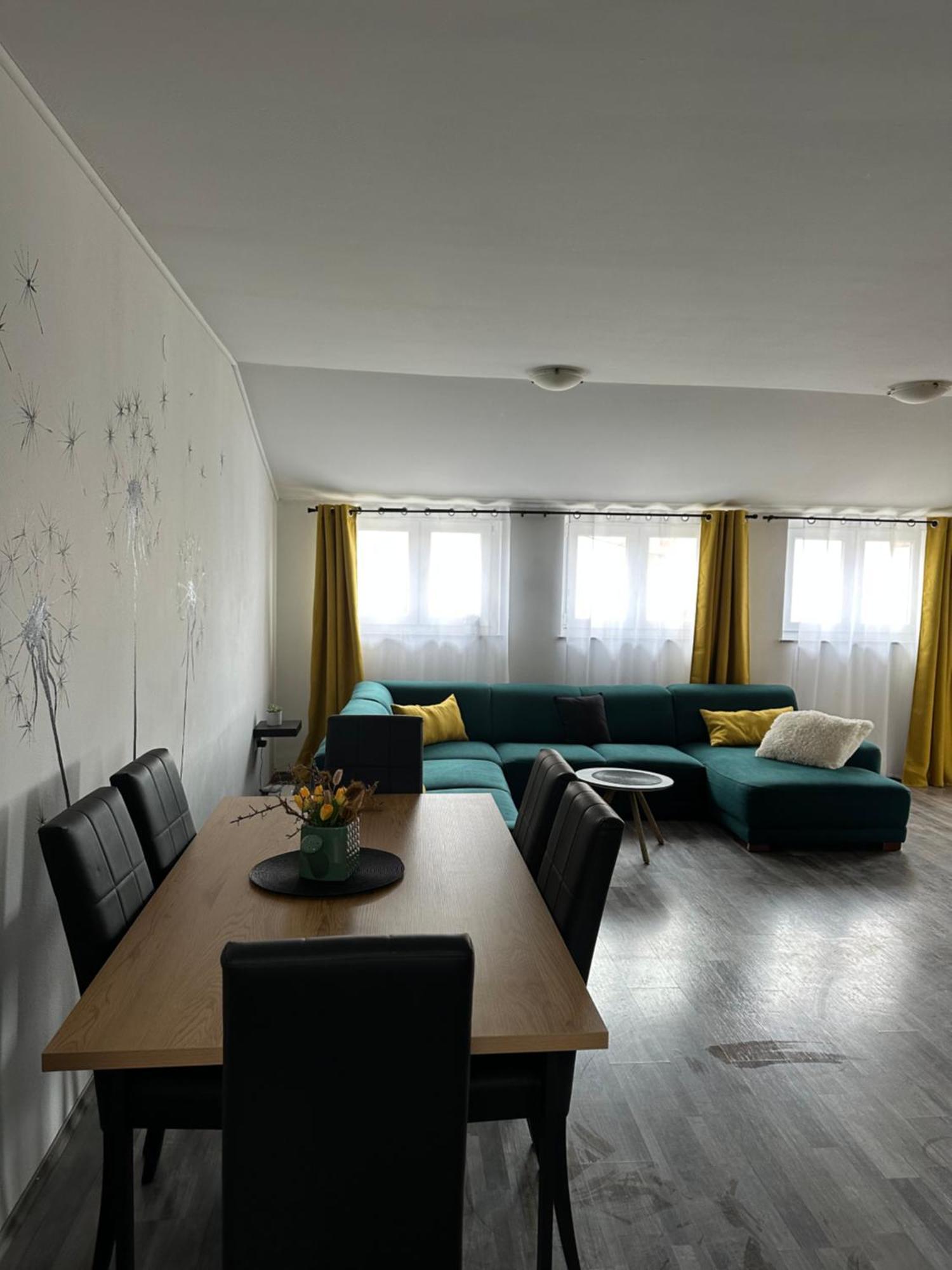 Apartment Lena フンタナ エクステリア 写真