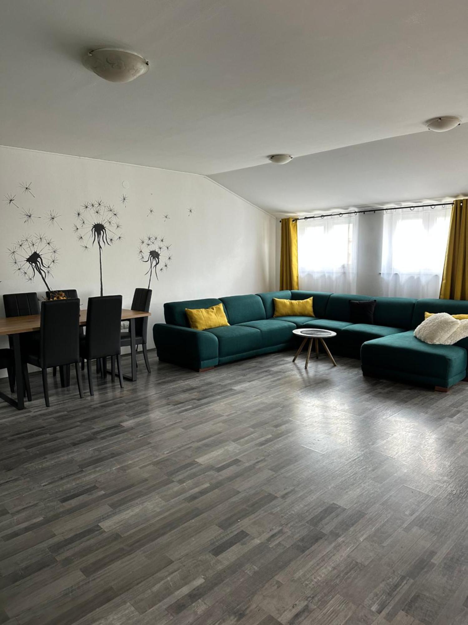 Apartment Lena フンタナ エクステリア 写真